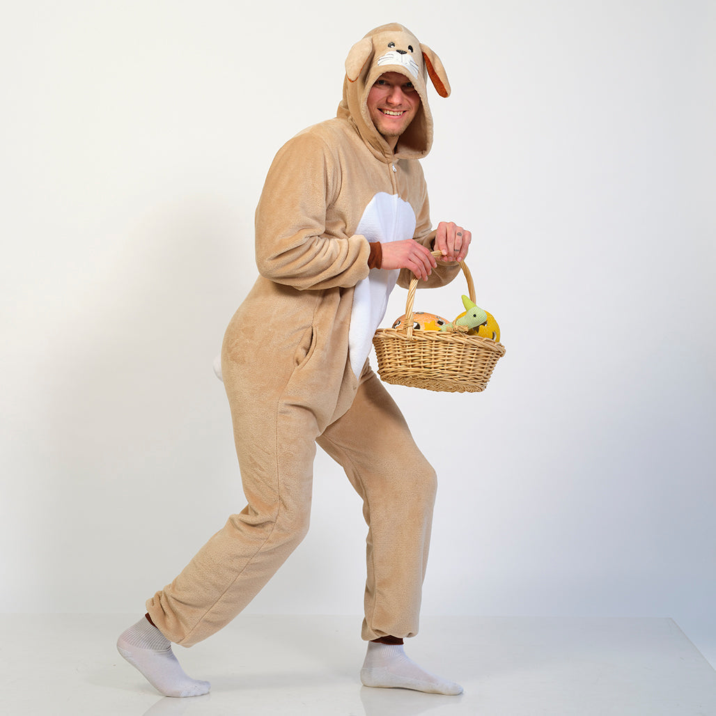 Påsk Jumpsuit